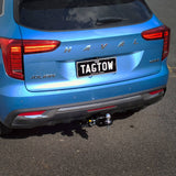 TAG | Heavy Duty Towbar | Haval Jolion SUV Petrol 2021–ON | T4G873
