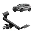 TAG | Heavy Duty Towbar | Haval Jolion SUV Petrol 2021–ON | T4G873