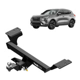 TAG | Heavy Duty Towbar | Haval Jolion SUV Petrol 2021–ON | T4G873