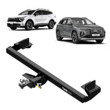TAG | Heavy Duty Towbar & Direct Fit Wiring | Hyundai Tucson NX4 SUV 2021–2024 | T4Z867-K201