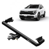 TAG | Heavy Duty Towbar & Direct Fit Wiring | KIA Sportage NQ5 SUV 2021–on | T4Z867-K101