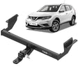 TAG - Nissan X-TRAIL (2013 - 2022) Heavy Duty Towbar