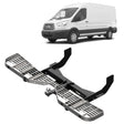 TAG | Heavy Duty Rear Step & Towbar Kit | Ford Transit Van VO Series 2014–On | T7F781-K010