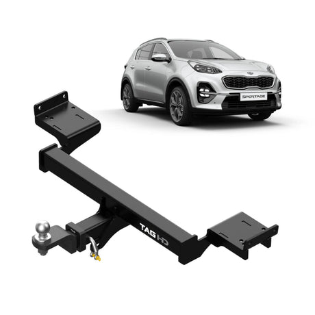 TAG | Heavy Duty Towbar | KIA Sportage QL QLE QL2 2015–2021 | T7K694