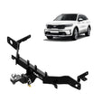 TAG | Heavy Duty Towbar & Direct Fit Wiring Kit | KIA Sorento MQ4 Facelift 2024–ON | T7K784-K201