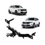 TAG | Heavy Duty Towbar & Direct Fit Wiring Kit | KIA Sorento MQ4 Facelift 2024–ON | T7K784-K201