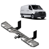 TAG | Rear Step, Heavy Duty Towbar & Sensor Kit | Mercedes-Benz Sprinter 519 907 MWB | T7P753-K010