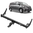 TAG | Heavy Duty Towbar & Universal Wiring Kit | LDV G10 SV7A, SV7C 2015–On | T7P760-K301