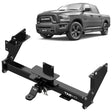 TAG - RAM 1500 (2018 - on) - Heavy Duty Towbar