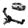 TAG | Heavy Duty Towbar & Direct Wiring Harness | LDV D90 SV9A SUV 2020–On | T7P786-K201