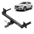 TAG | Heavy Duty Towbar & Universal Wiring Harness | MG HS SUV SAS2, SAS23 2019–2024 | T7P823-K301