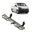 TAG | Heavy Duty Rear Step & Towbar Kit | Toyota Hiace / Commuter H300 Facelift 2025–On | T7T743-K011