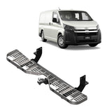 TAG | Heavy Duty Rear Step & Towbar Kit | Toyota Hiace / Commuter H300 Facelift 2025–On | T7T743-K011