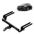 TAG | Heavy Duty Towbar & Universal Wiring Kit | Toyota Camry XV70 Petrol 2017–On | T7T821-K301