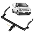 TAG - Hyundai iLoad IMAX (02/2008 - 06/2021) Van Towbar Heavy Duty