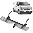 TAG | Rear Step, Towbar & Direct Fit Wiring Kit | Hyundai iLoad iMax TQ 2008–2021 | T7Z737-K211
