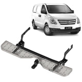TAG | Rear Step, Towbar & Direct Fit Wiring Kit | Hyundai iLoad iMax TQ 2008–2021 | T7Z737-K211