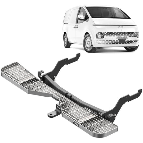 TAG | Rear Step, Towbar & Universal Wiring Kit | Hyundai Staria US 2021–On | T7Z829-K311
