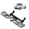 TAG | Rear Step Towbar & Universal Wiring Kit | LDV Deliver 7 Van 2024–ON | T8PA23-K311