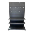 TAG | Heavy Duty Retail Display Rack & Gondola Kit | 1200W x 2100H |  TAGPACKBLANK