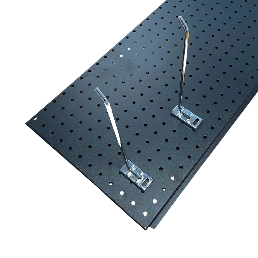 ARCHIVED + TAG | Heavy Duty Retail Display Rack & Gondola Kit | 1200W x 2100H | TAGPACKBLANK