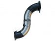 Advance Headers | 4" Mild Steel Turbo Dump Pipe | Ford Falcon FG Series (2008–2014) | TFG4