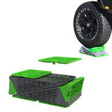 TRED GT LEVELLING PACK