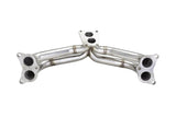 XForce | Stainless Steel Turbo Manifold | Subaru WRX VA 2.0L FA20 2014–On | TH-FA20-WRX