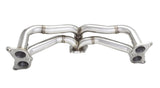 XForce | Stainless Steel Turbo Manifold | Subaru WRX VA 2.0L FA20 2014–On | TH-FA20-WRX