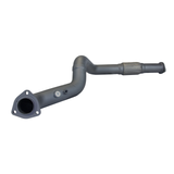 Redback Extreme Duty - Toyota Landcruiser 79 Series (1999 - 2007) 4.2L 1HZ Performance Exhaust