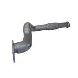 Redback Extreme Duty - Toyota Landcruiser 79 Series (1999 - 2007) 4.2L 1HZ Performance Exhaust