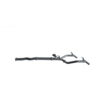 Redback Extreme Duty - Toyota Landcruiser 76 Series (2016 - On) Wagon Twin Exhaust