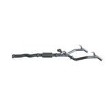 Redback Extreme Duty - Toyota Landcruiser 76 Series (2016 - On) Wagon Twin Exhaust