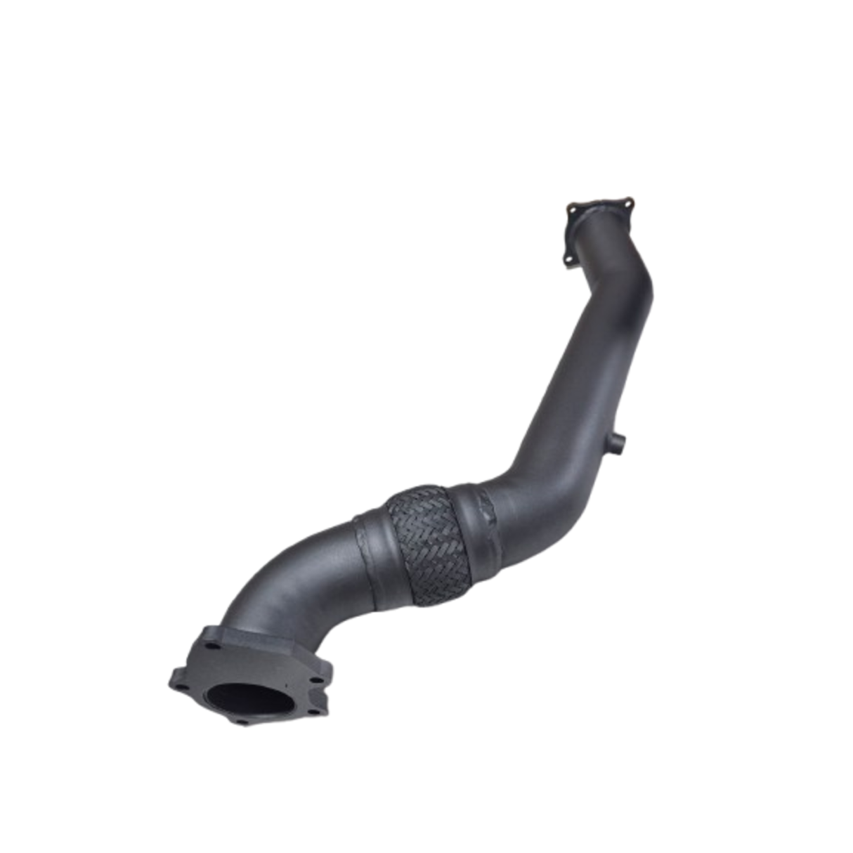 Redback Extreme Duty - Toyota Landcruiser 105 Series (1998 - 2007) Wagon Performance Exhaust