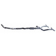 Redback Extreme Duty - Toyota Landcruiser 79 Series (2012 - 2016) Double Cab Twin Exhaust