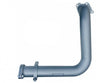 Advance Headers | 3" Mild Steel Turbo Dump Pipe | Mitsubishi Pajero NM-NP 3.2L 4M41 | TMP32