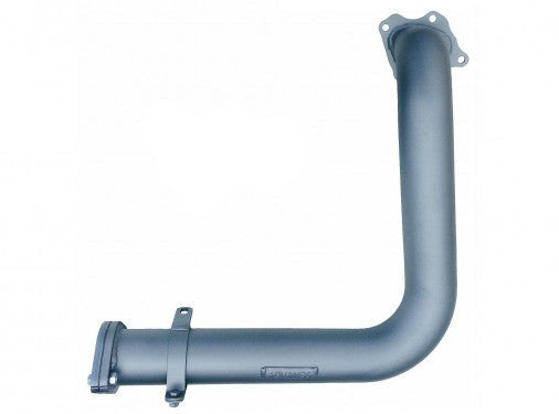 Advance Headers | 3" Stainless Steel Turbo Dump Pipe | Mitsubishi Pajero NM-NP 3.2L 4M41 | TMP32SS