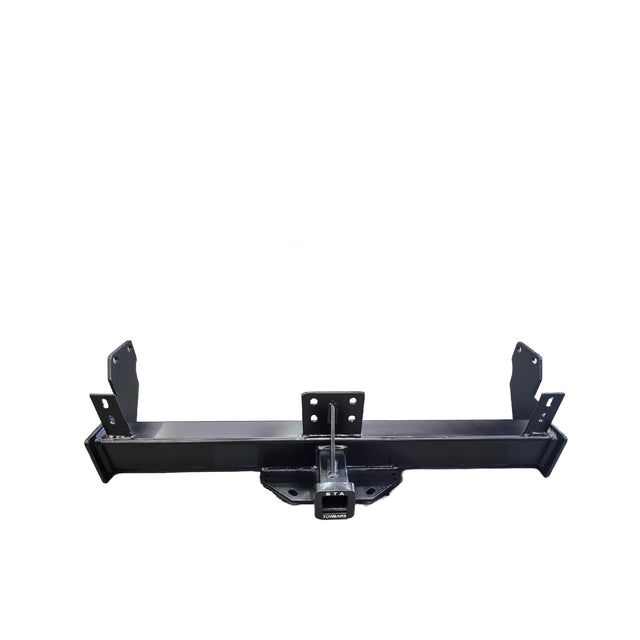 BTA | Heavy Duty Towbar | Toyota Landcruiser 70 75 78 79 Series 1985–On | Capacity 3500kg | TOY010HS