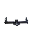 BTA | Heavy Duty Towbar | Toyota Landcruiser 70-79 Series Long Tray 1985–On | 3500kg | TOY010HL