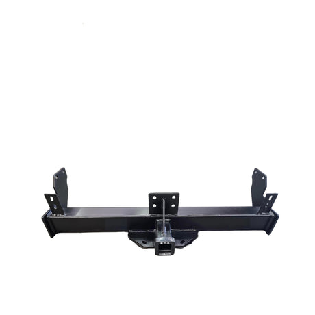 BTA | Heavy Duty Towbar | Toyota Landcruiser 70-79 Series Long Tray 1985–On | 3500kg | TOY010HL