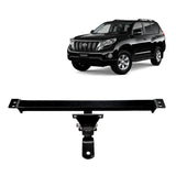 BTA | Heavy Duty Towbar | Toyota Prado & FJ Cruiser 2003–On | 3000kg | TOY014H