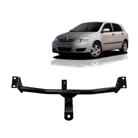 BTA | Light Duty Towbar | Toyota Corolla Hatch ZZE122 ZRE152 2001–2012 | Capacity 950kg | TOY038