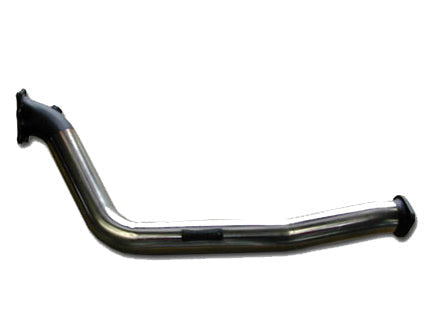 Advance Headers Turbo Pipes Nissan LAUREL TR32