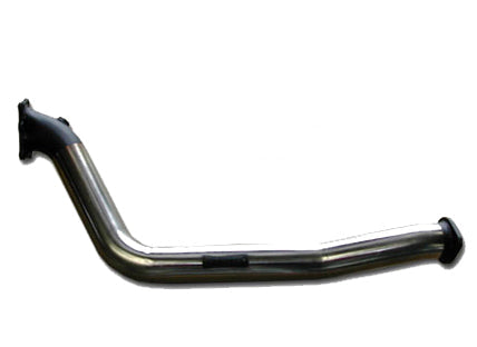 Advance Headers Turbo Pipes Nissan SKYLINE R33 TR32SS