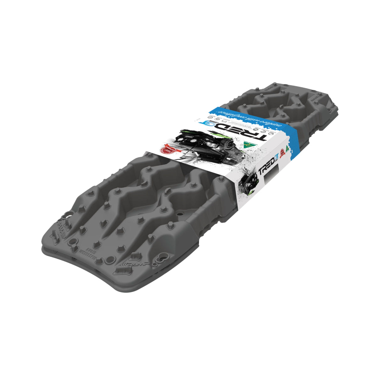 TRED GT RECOVERY DEVICE BLUE