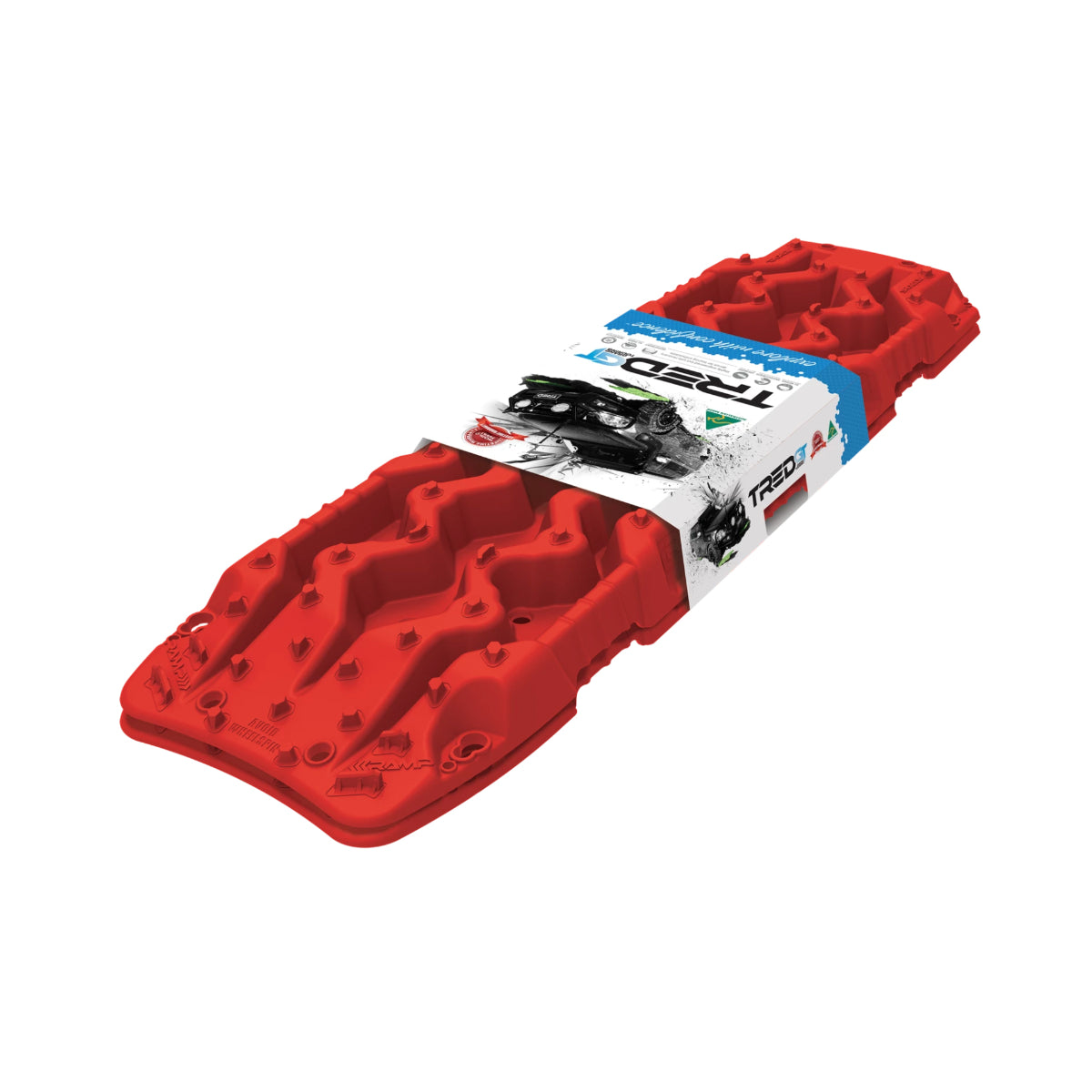 TRED GT RECOVERY DEVICE BLUE