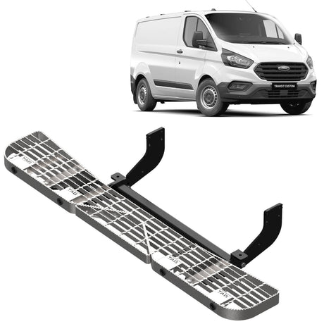 TAG | Rear Step Only (Non-Tow) | Ford Transit Custom VN Van 2013–2023 | TSF750-K010