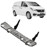 TAG | Galvanised Rear Step w/ Sensor Brackets | LDV G10 Van/Bus 2015–On | TSP752-K010