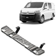 TAG | Rear Step & Sensor Bracket Kit | Toyota Hiace / Commuter H300 2019–2025 | TST751-K010