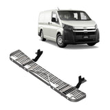 TAG | High Clearance Galvanised Rear Step & Sensor Kit | Toyota Hiace/Commuter Van 2025–On | TST885-K011